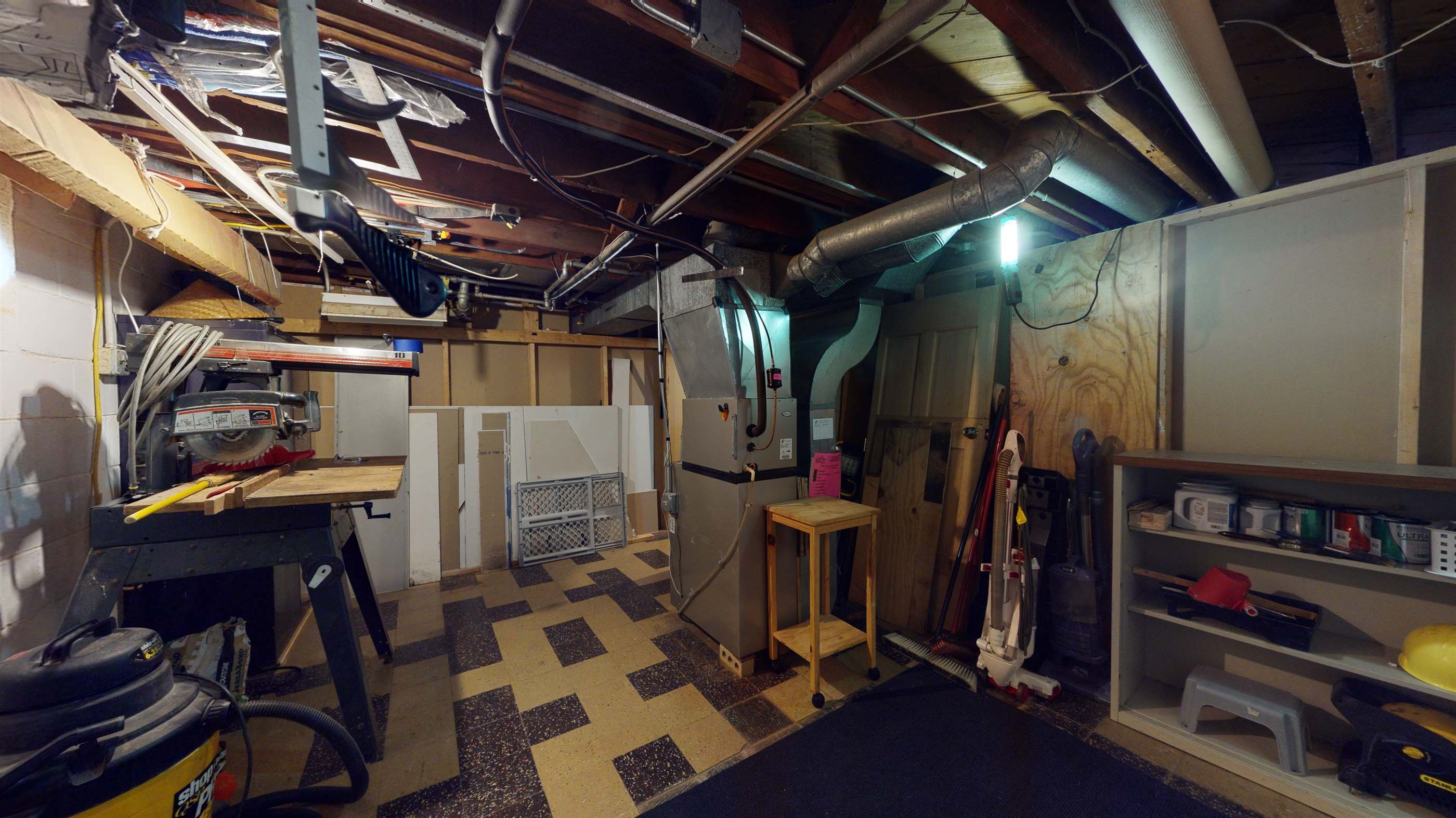 2933 S 46th ST, Milwaukee, WI 53219