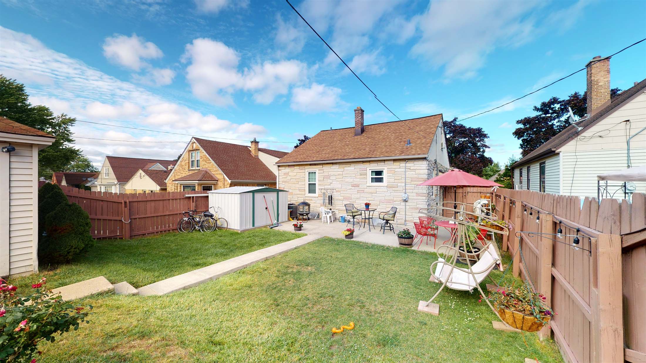 2933 S 46th ST, Milwaukee, WI 53219