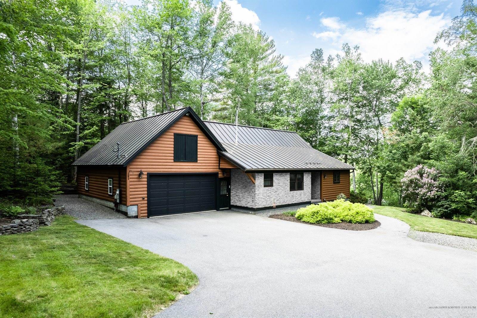 86 Black Stream Drive, Levant, ME 04456