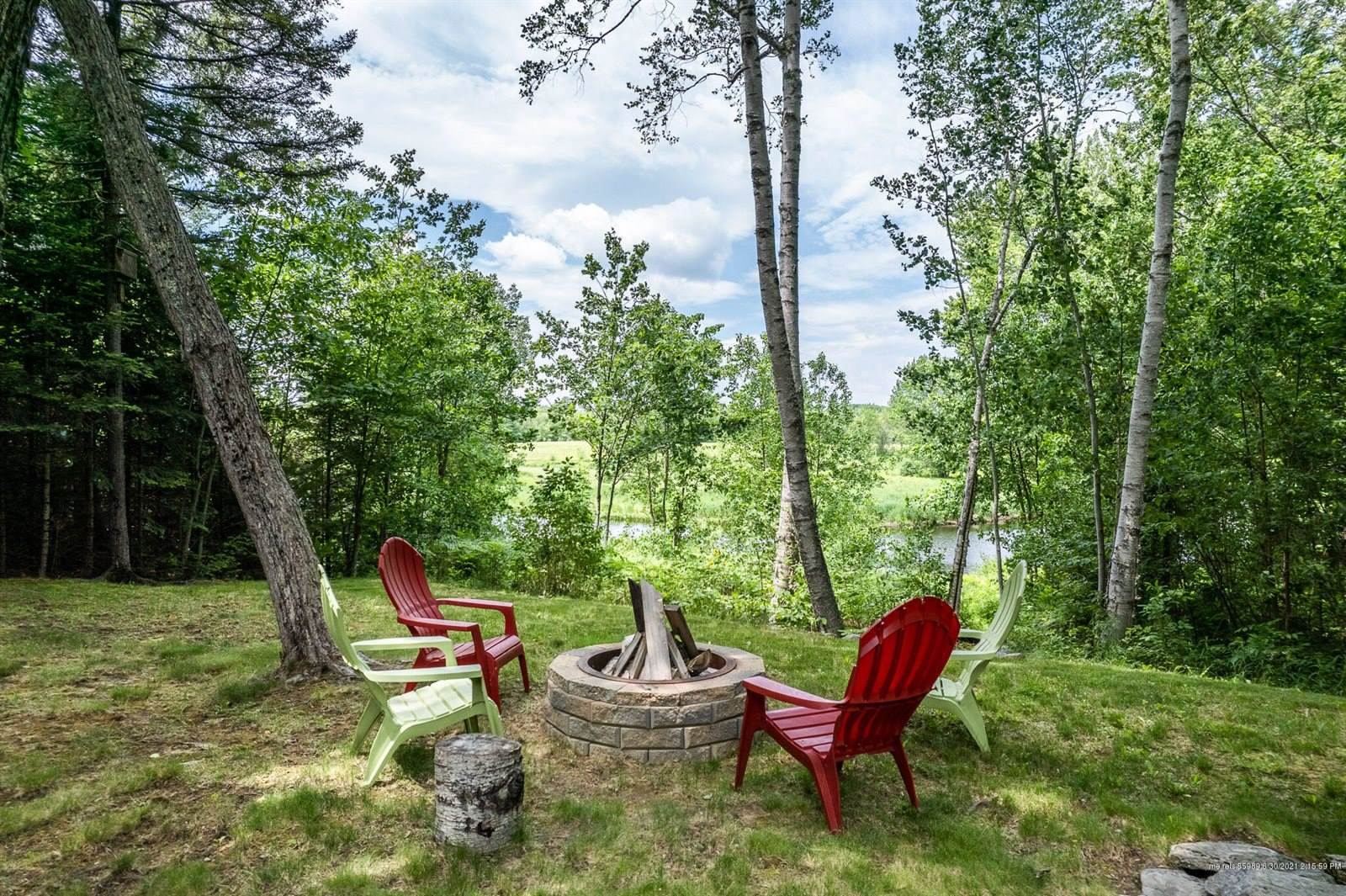 86 Black Stream Drive, Levant, ME 04456