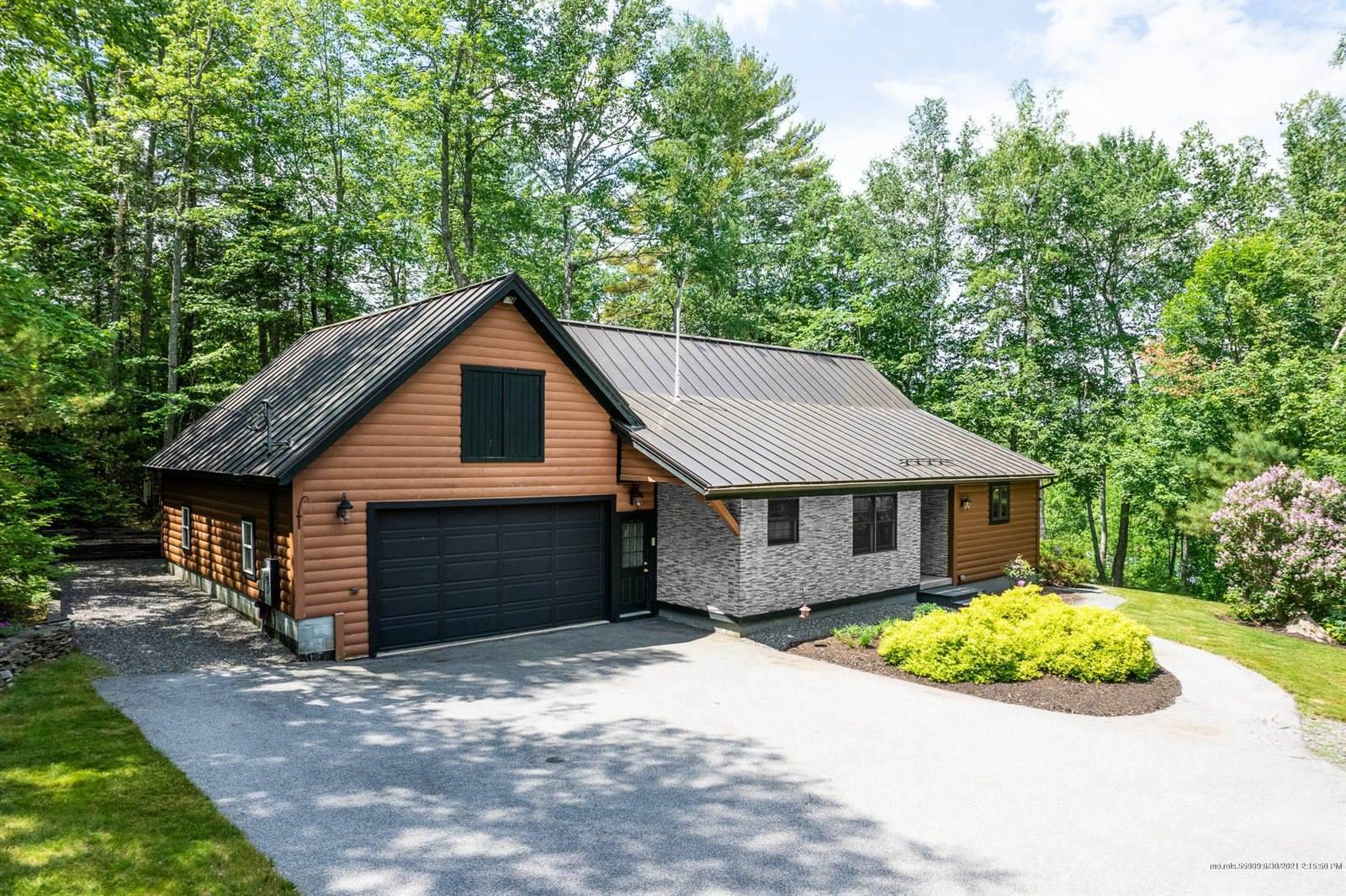 86 Black Stream Drive, Levant, ME 04456