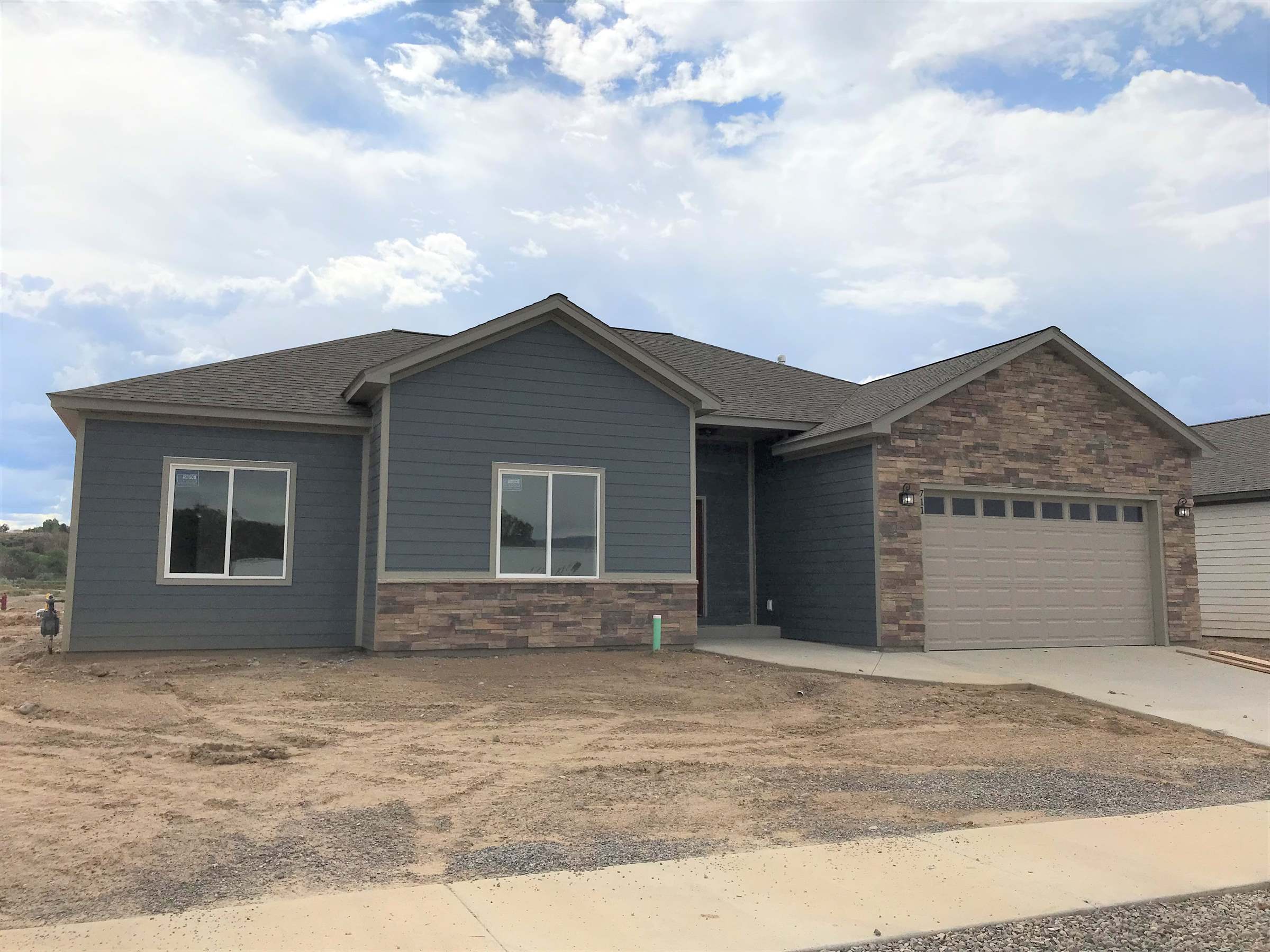 711 Pilot Knob Avenue, Montrose, CO 81403