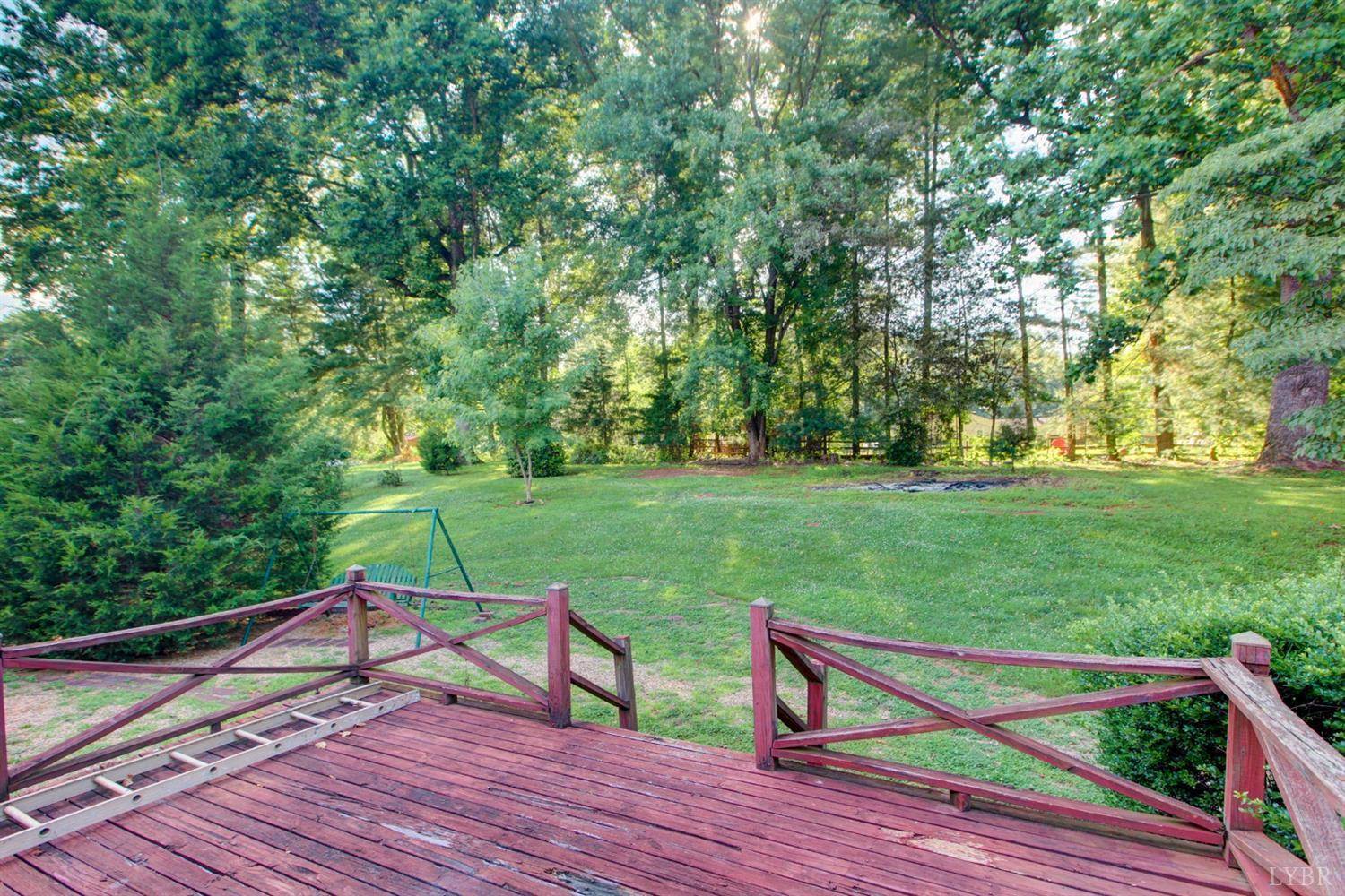 370 Winding Way Road, Lynchburg, VA 24502