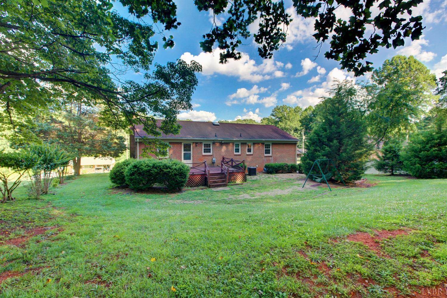 370 Winding Way Road, Lynchburg, VA 24502