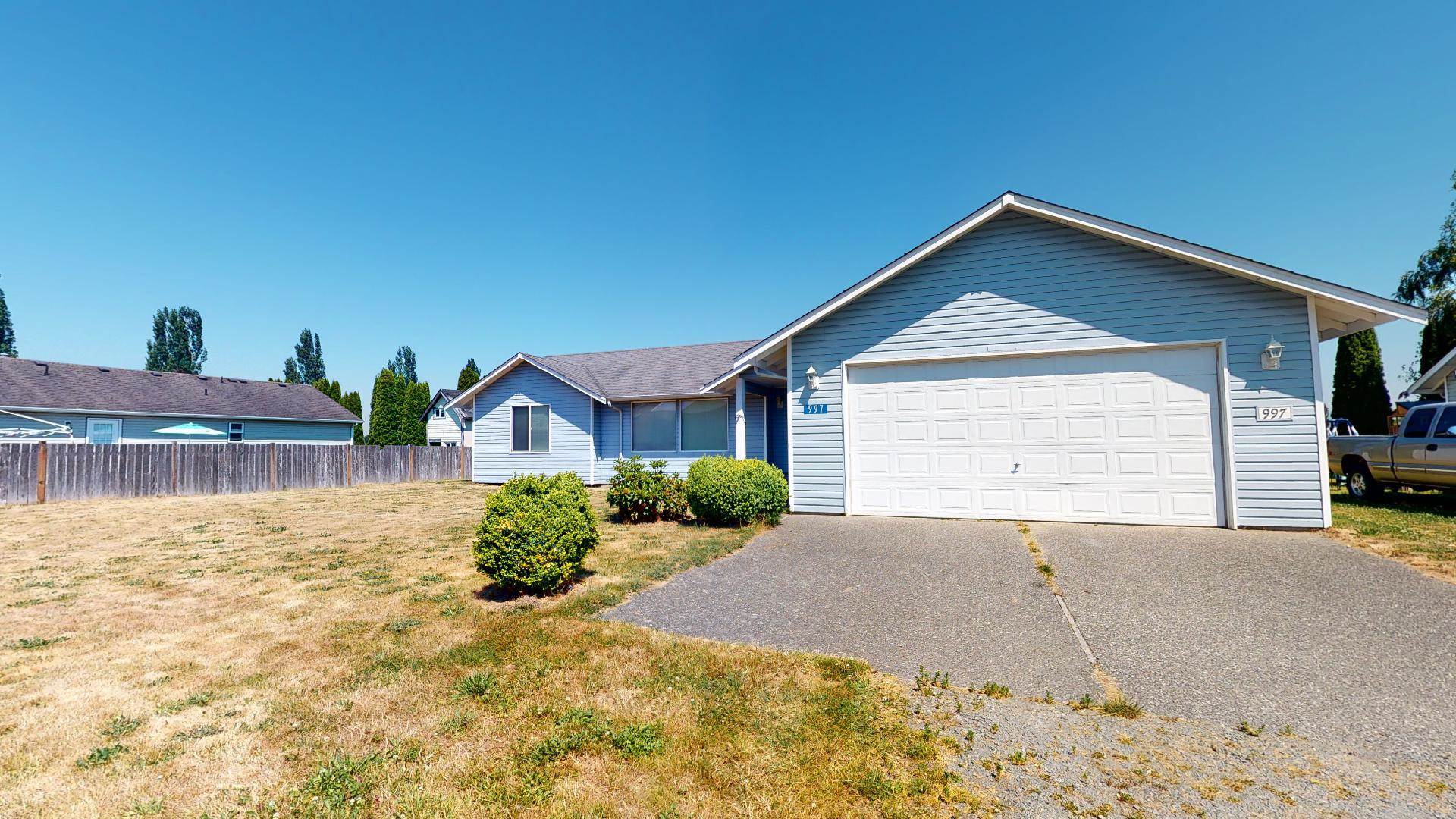 997 Peterson Road, Burlington, WA 98233