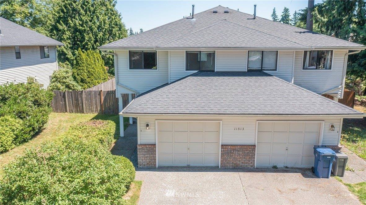 11513 3rd Place West, #A, Everett, WA 98204