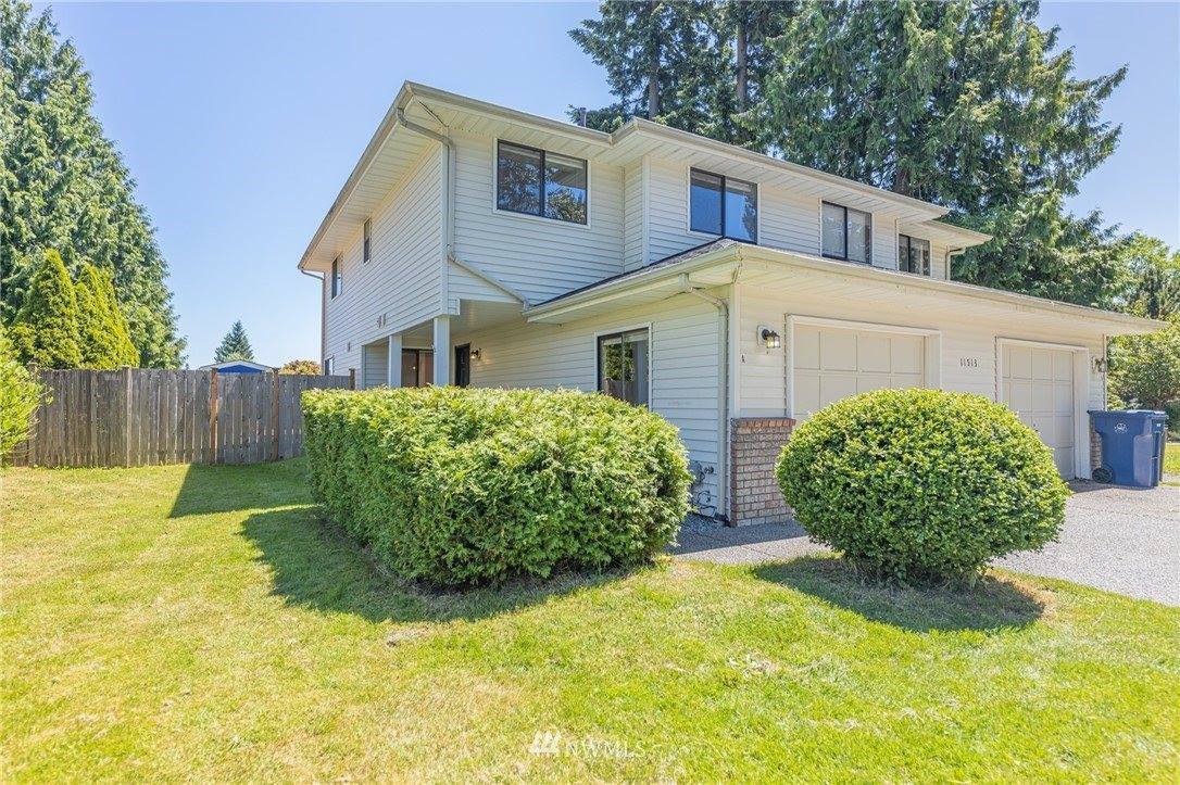 11513 3rd Place West, #A, Everett, WA 98204