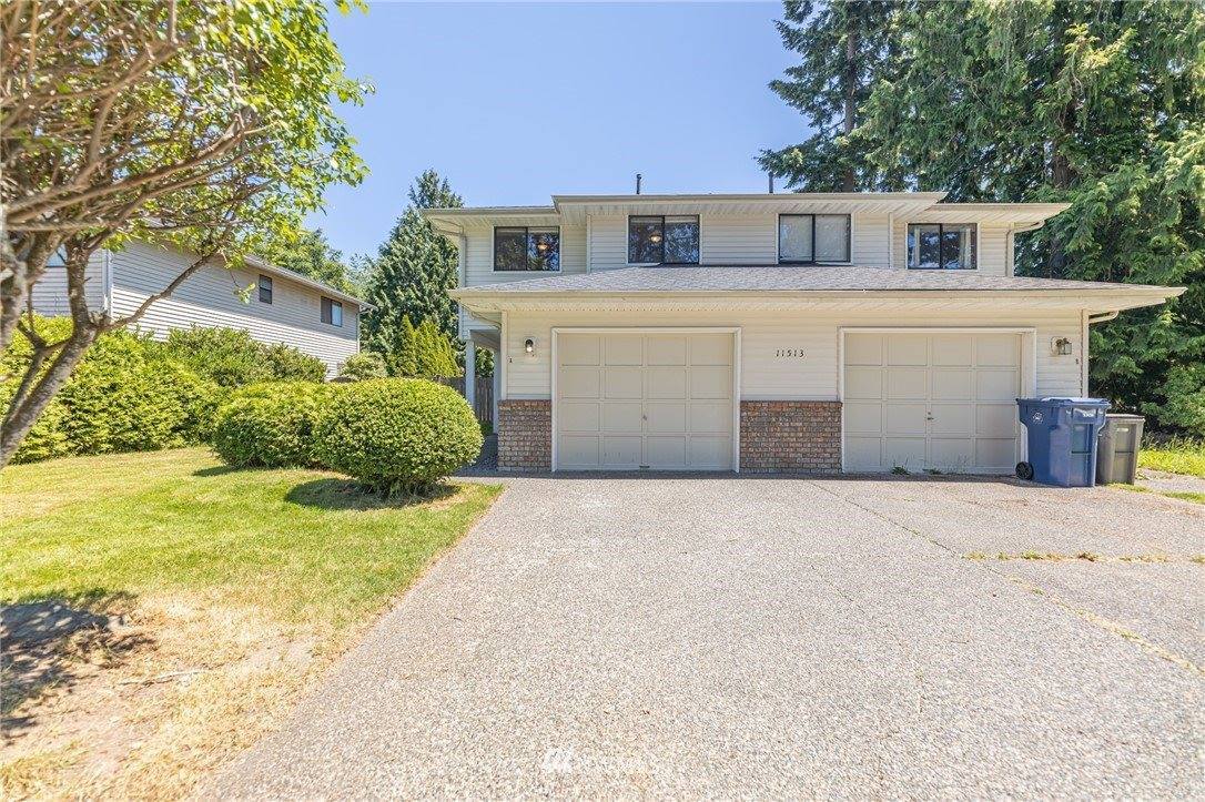 11513 3rd Place West, #A, Everett, WA 98204