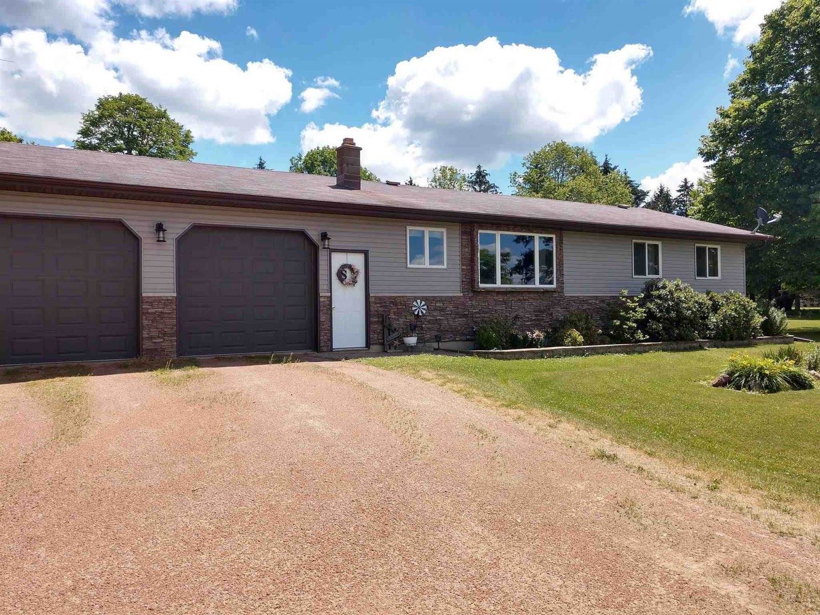 N8134 Sandhill Avenue, Spencer, WI 54479