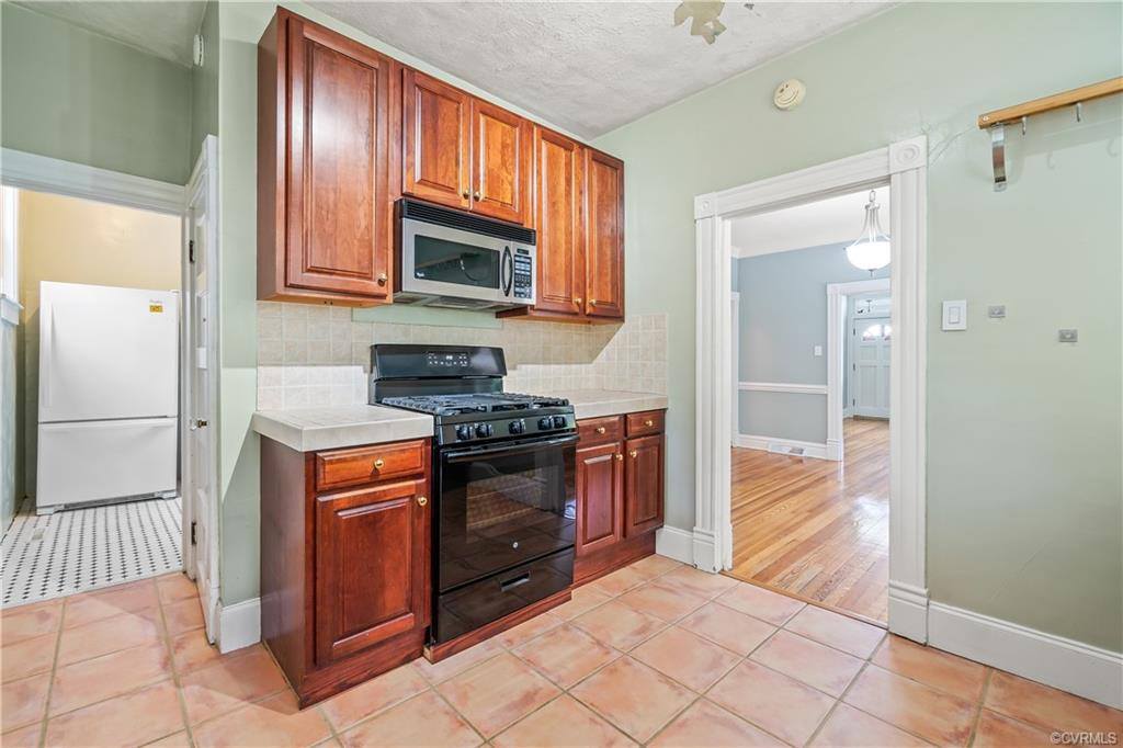 2705 Lincoln Avenue, Henrico, VA 23228