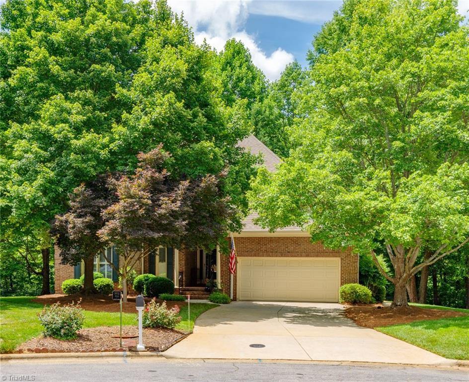 9 Regal Court, Greensboro, NC 27410