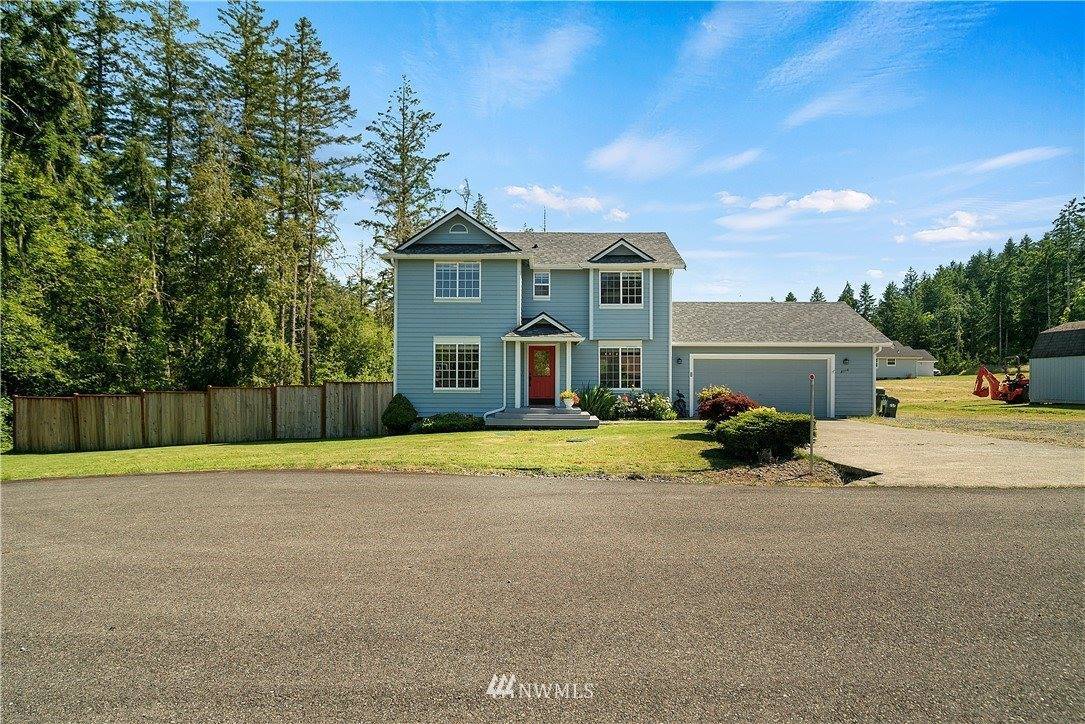 8316 Baird Road NE, Olympia, WA 98516