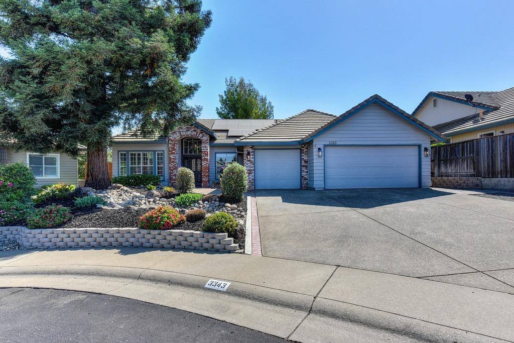 3343 Clearview Court, Rocklin, CA 95765