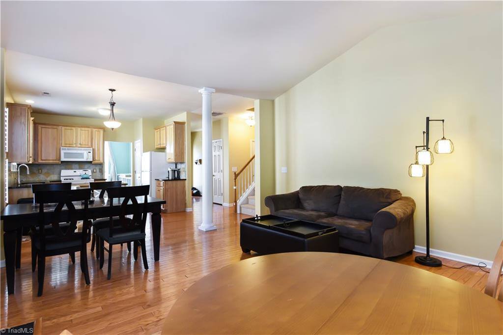 6209 Elderbush Drive, Greensboro, NC 27405