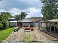 203 Canal Dr, Unadilla Township, MI 48137