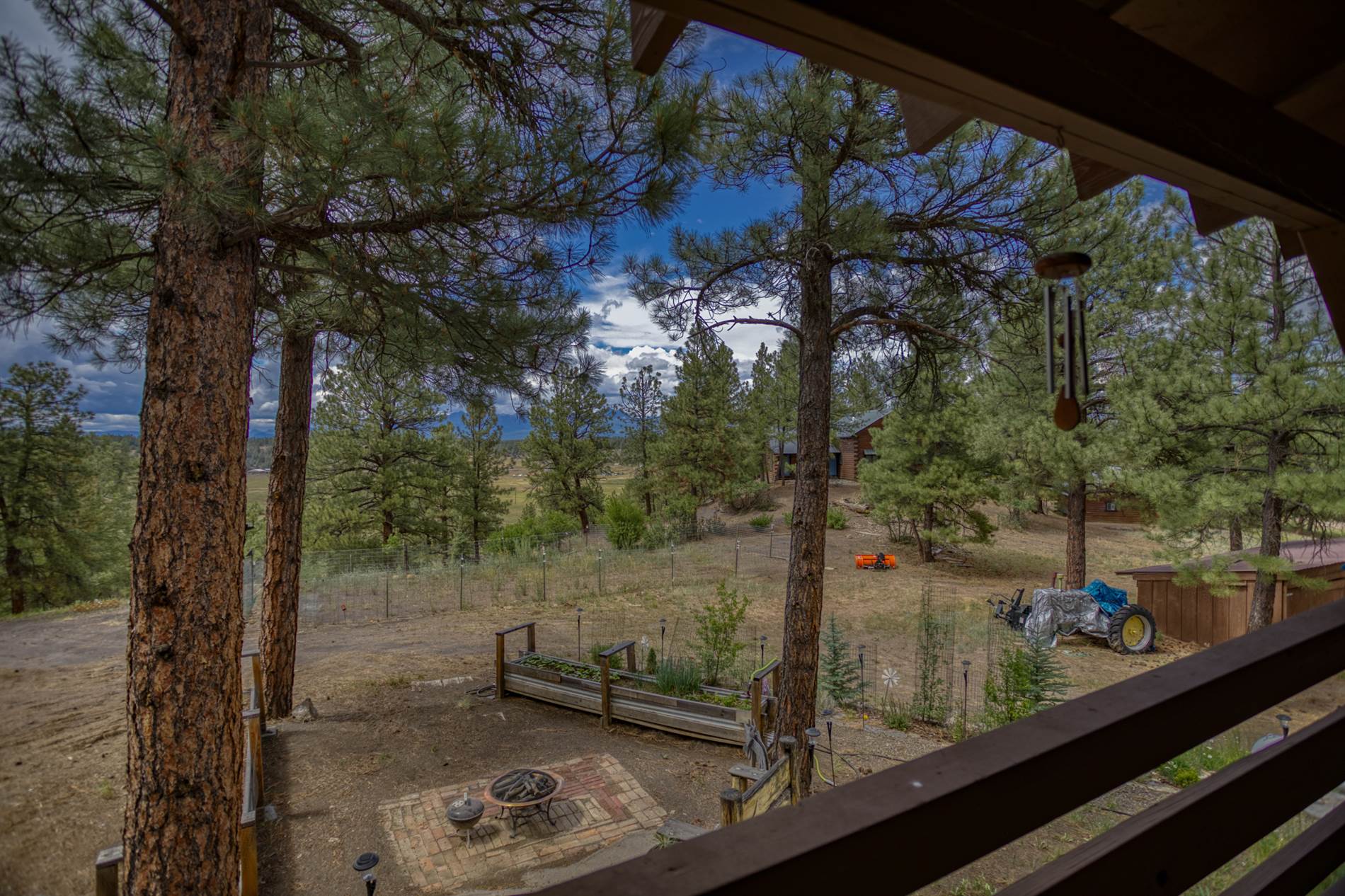 195 Clearwater Dr, Pagosa Springs, CO 81147