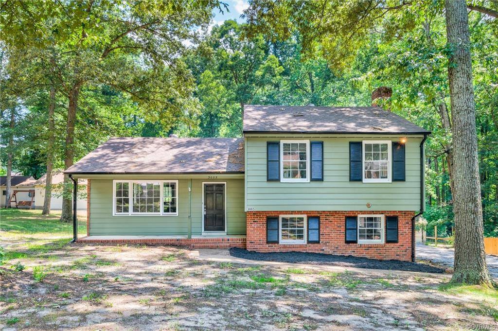 3005 Cicero Parkway, Chester, VA 23831