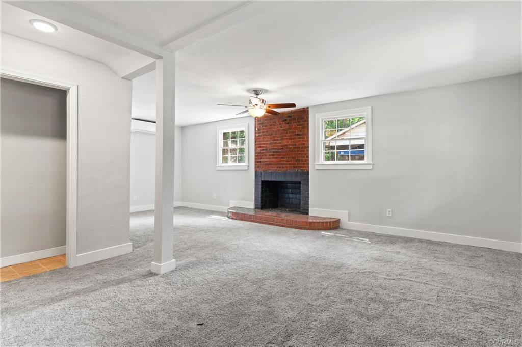 3005 Cicero Parkway, Chester, VA 23831