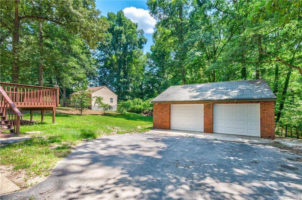 3005 Cicero Parkway, Chester, VA 23831