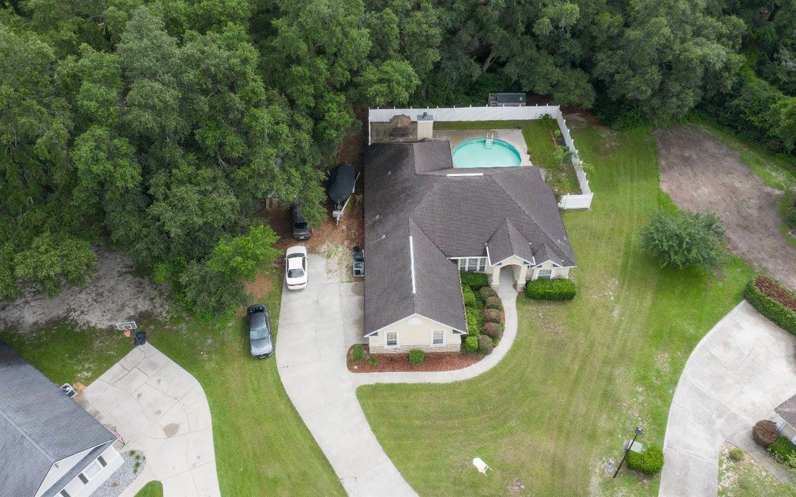 440 SW Callaway Drive, Lake City, FL 32024