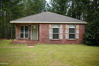 1147 Monkey Mizell Rd, Lucedale, MS 39452