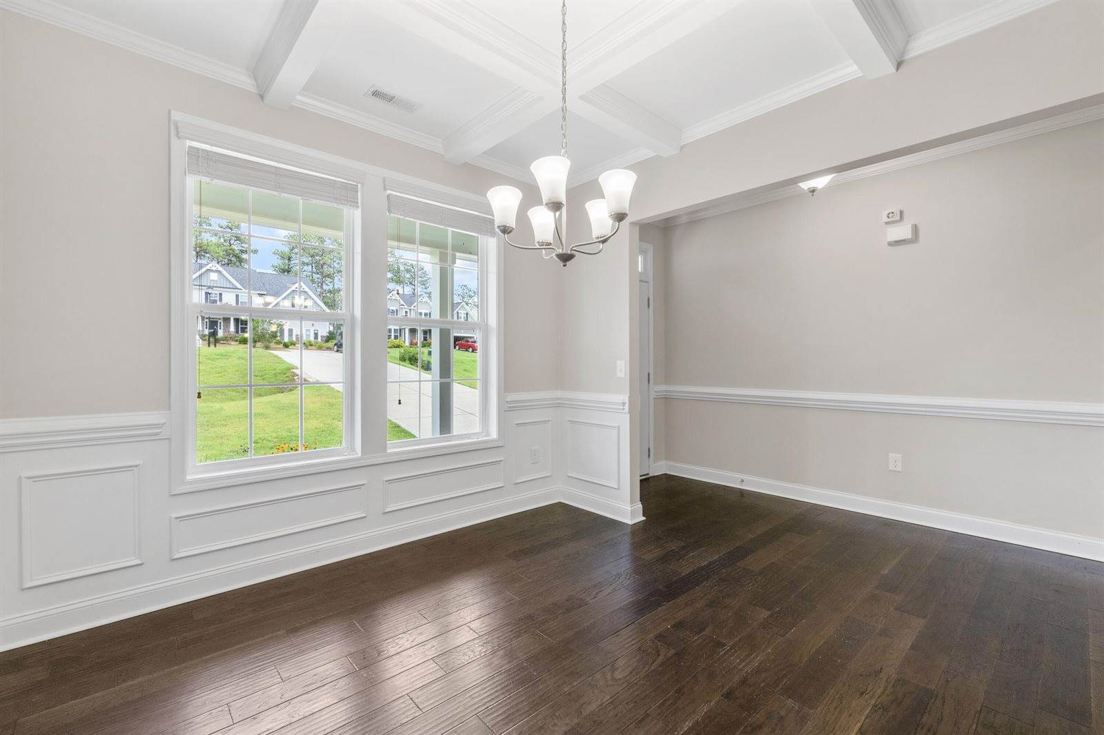 510 Avenue Of The Carolinas, Carthage, NC 28327