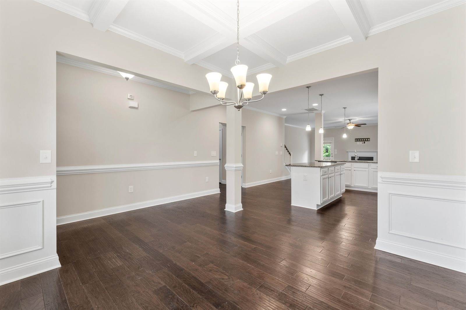 510 Avenue Of The Carolinas, Carthage, NC 28327