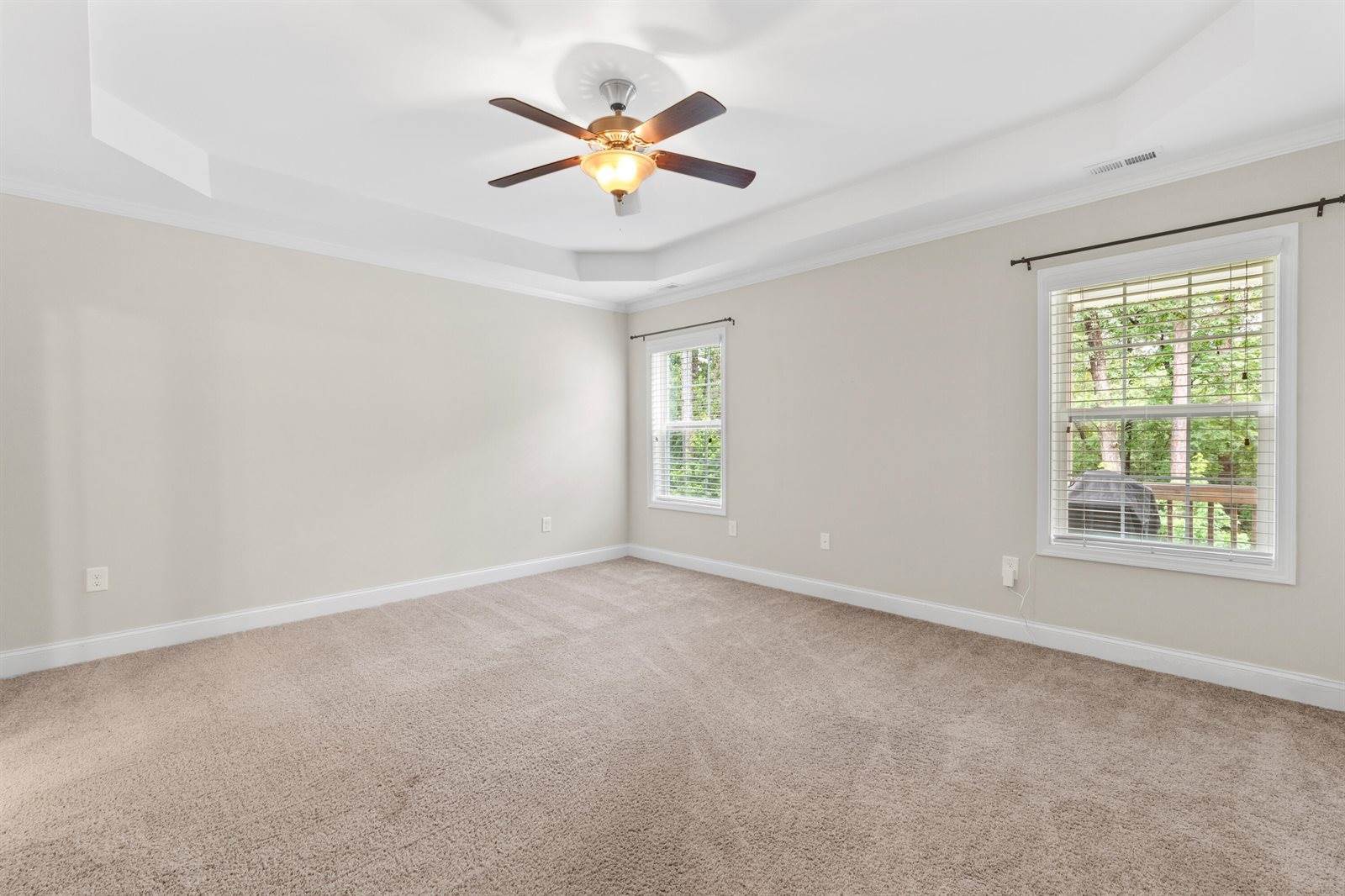 510 Avenue Of The Carolinas, Carthage, NC 28327