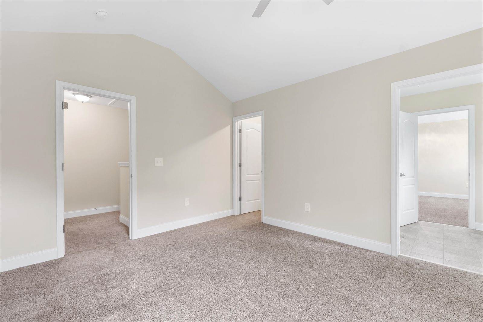 510 Avenue Of The Carolinas, Carthage, NC 28327