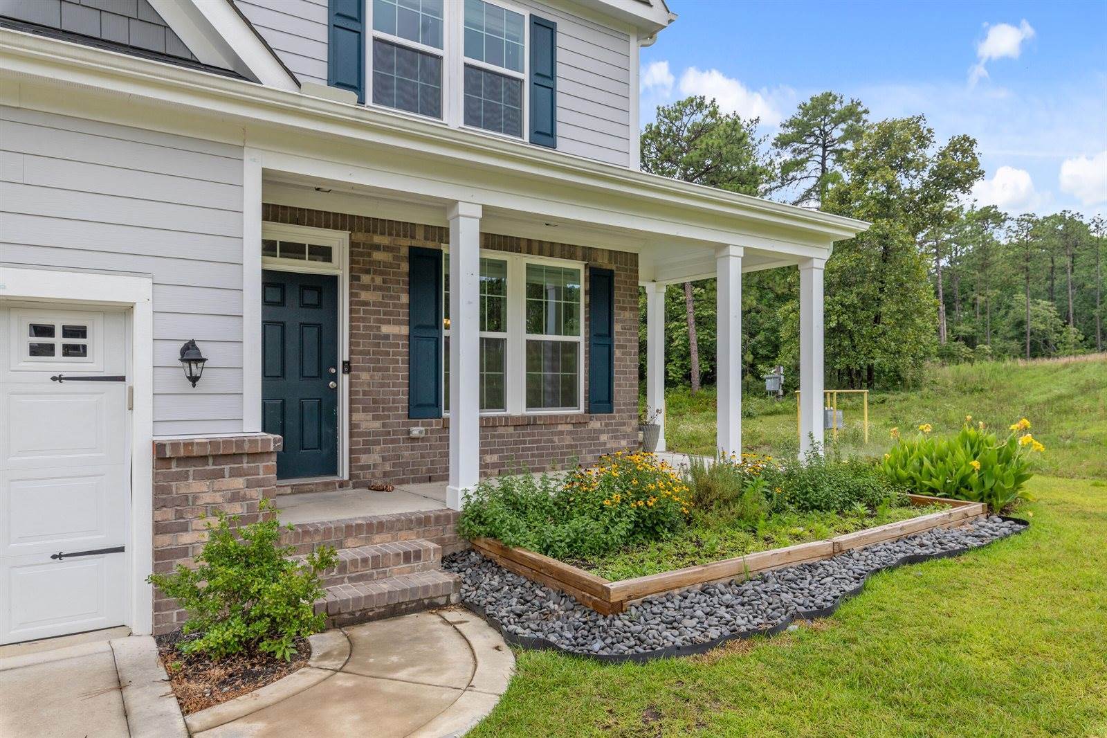 510 Avenue Of The Carolinas, Carthage, NC 28327