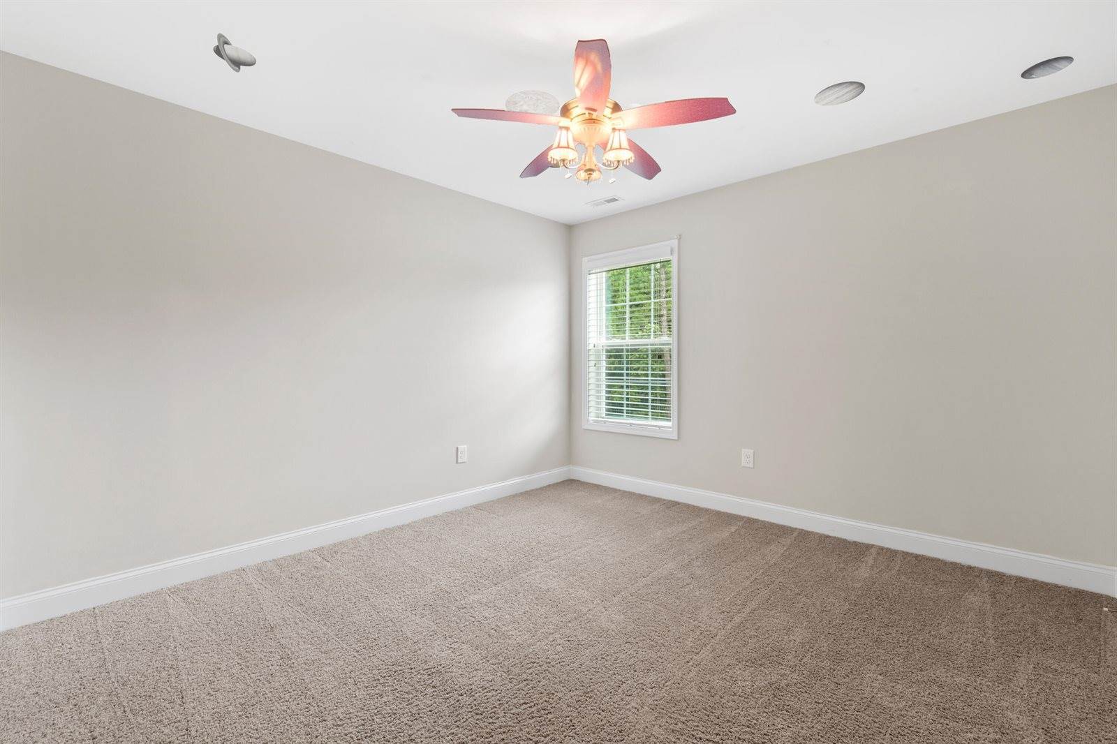 510 Avenue Of The Carolinas, Carthage, NC 28327