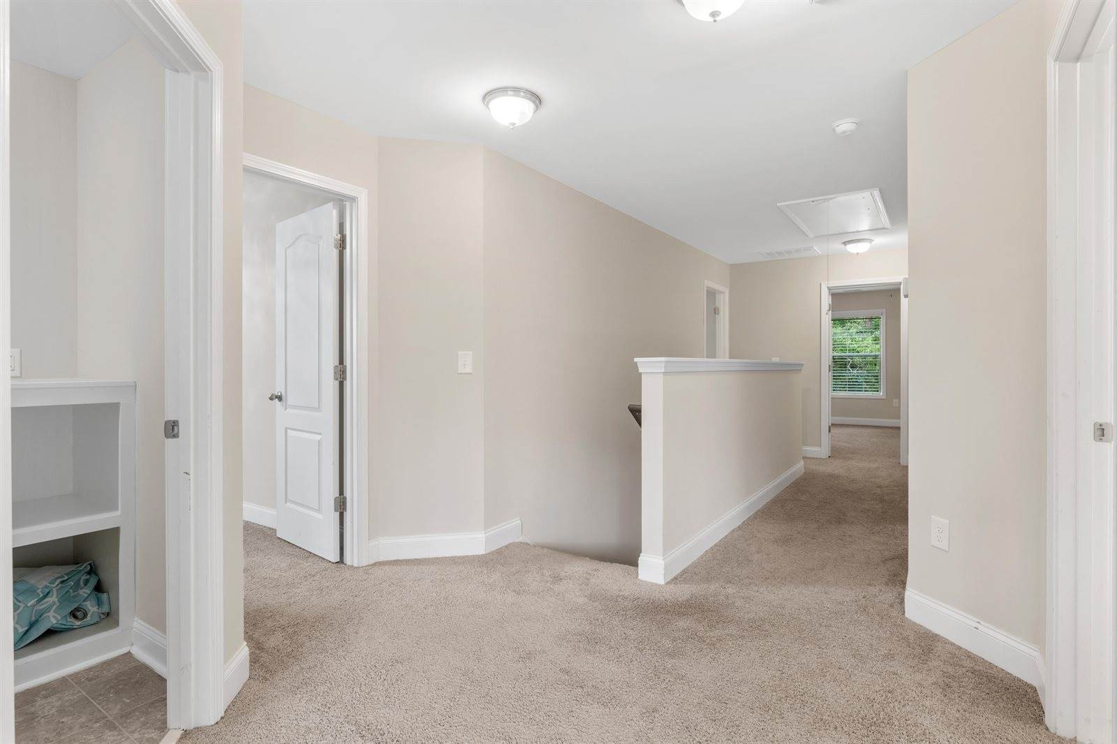 510 Avenue Of The Carolinas, Carthage, NC 28327