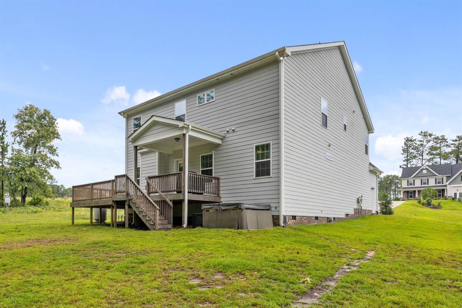 510 Avenue Of The Carolinas, Carthage, NC 28327