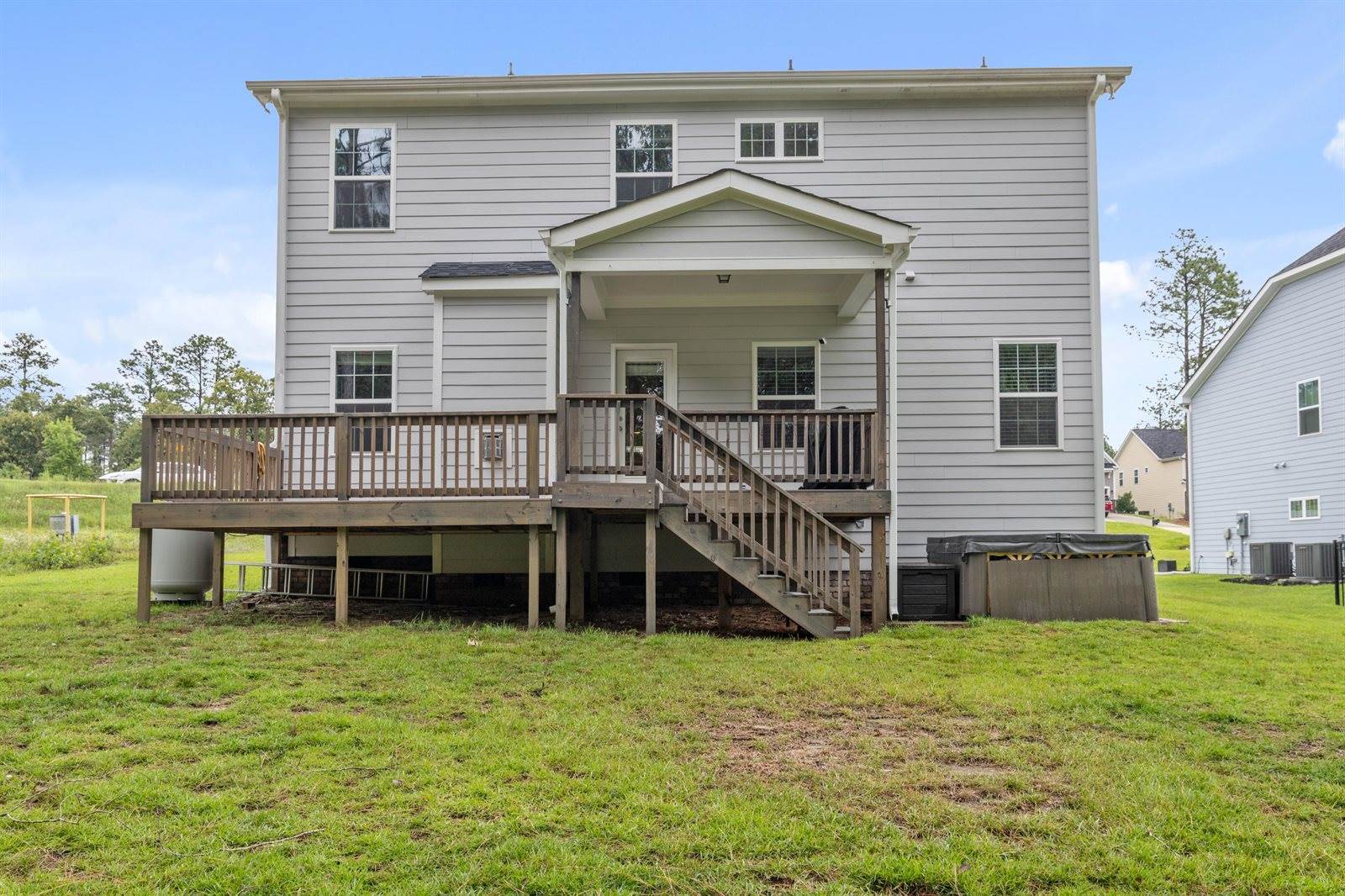 510 Avenue Of The Carolinas, Carthage, NC 28327