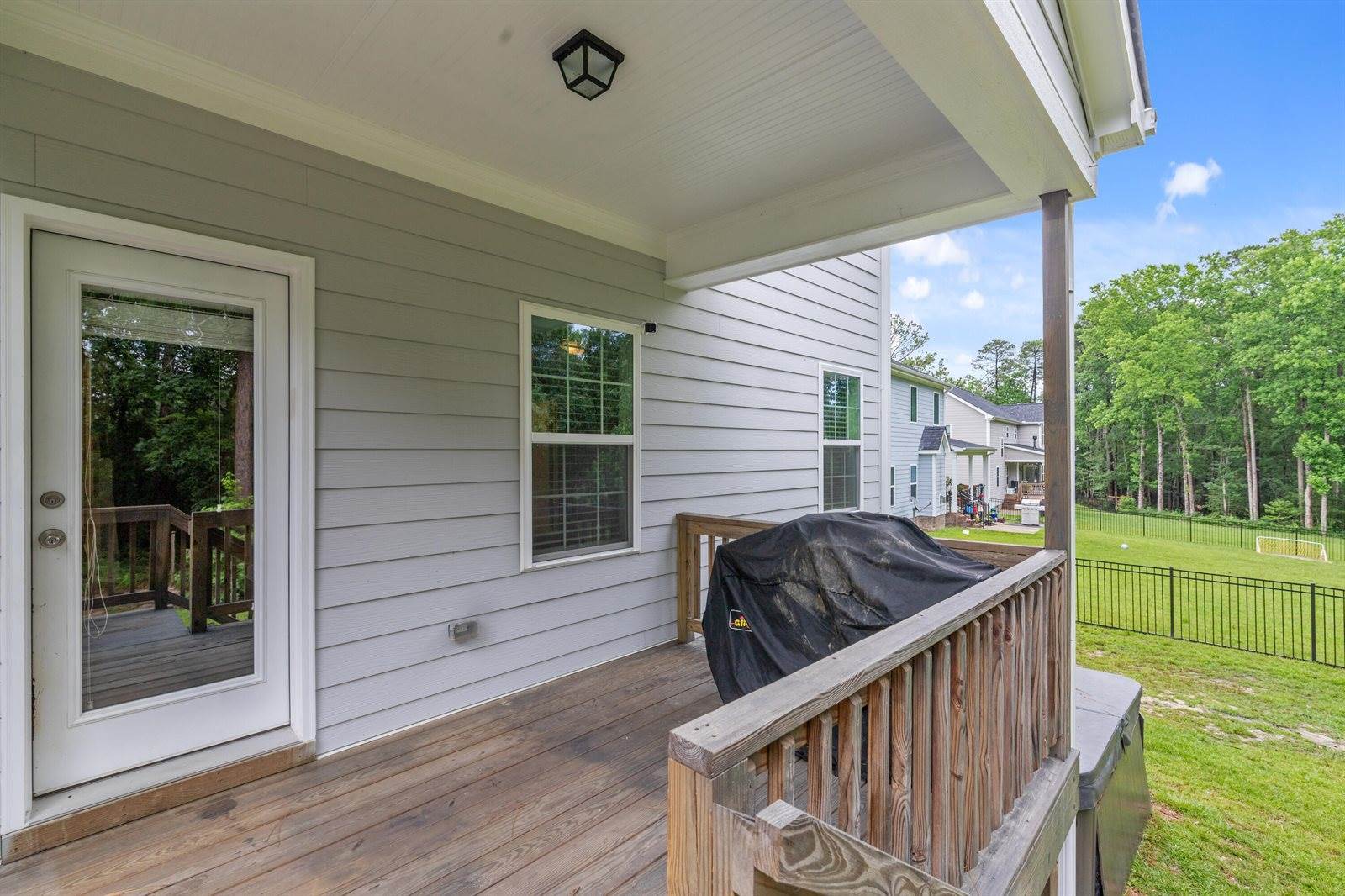 510 Avenue Of The Carolinas, Carthage, NC 28327