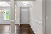 510 Avenue Of The Carolinas, Carthage, NC 28327