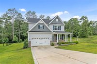 510 Avenue Of The Carolinas, Carthage, NC 28327