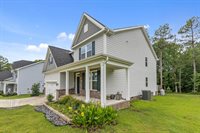 510 Avenue Of The Carolinas, Carthage, NC 28327