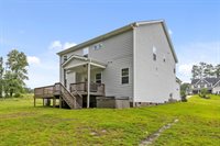 510 Avenue Of The Carolinas, Carthage, NC 28327