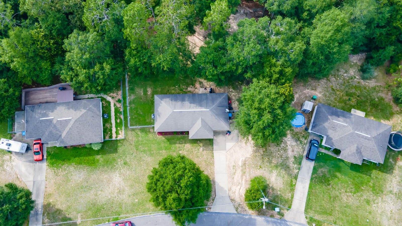 317 Lakeview Drive, Crestview, FL 32536