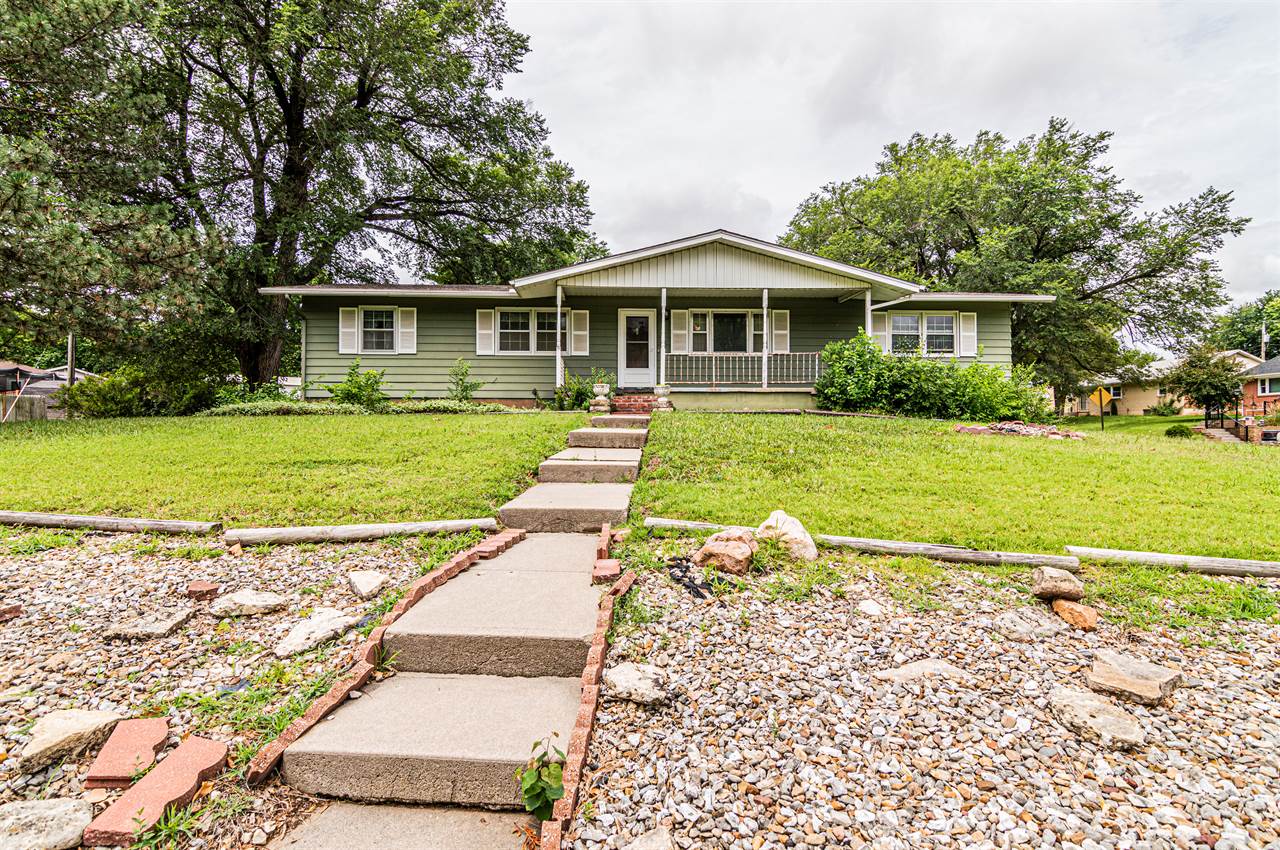 1001 Cedar Street, Junction City, KS 66441