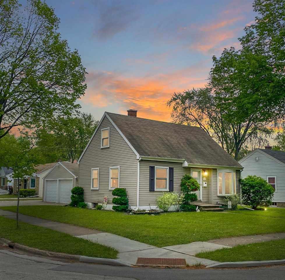 507 Schwartz, Green Bay, WI 54301