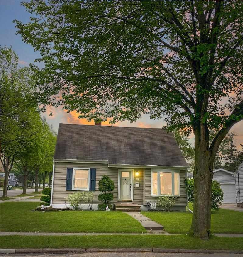 507 Schwartz, Green Bay, WI 54301