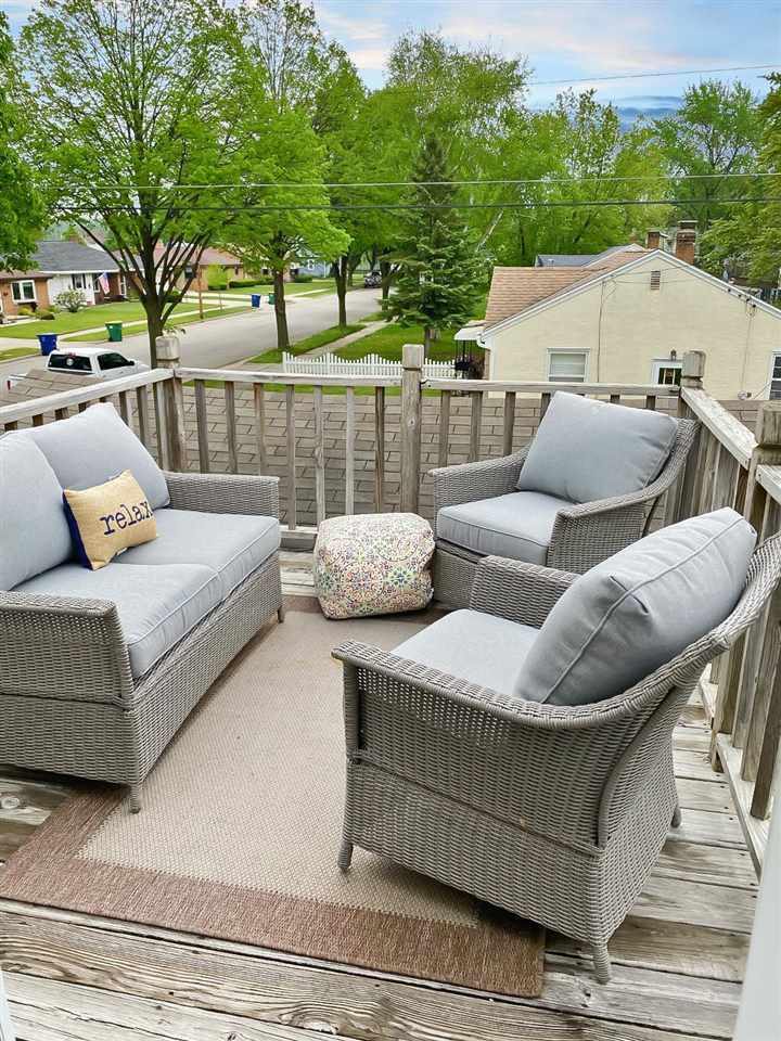 507 Schwartz, Green Bay, WI 54301