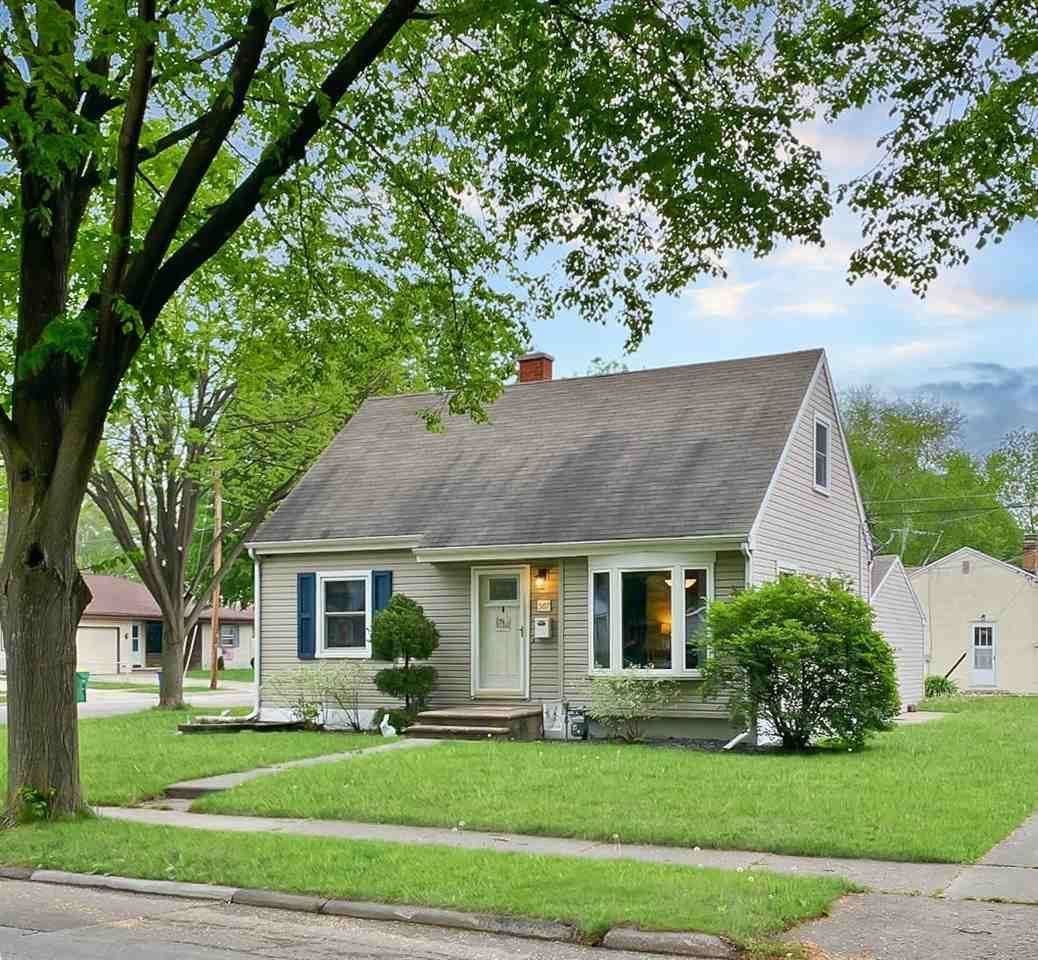 507 Schwartz, Green Bay, WI 54301