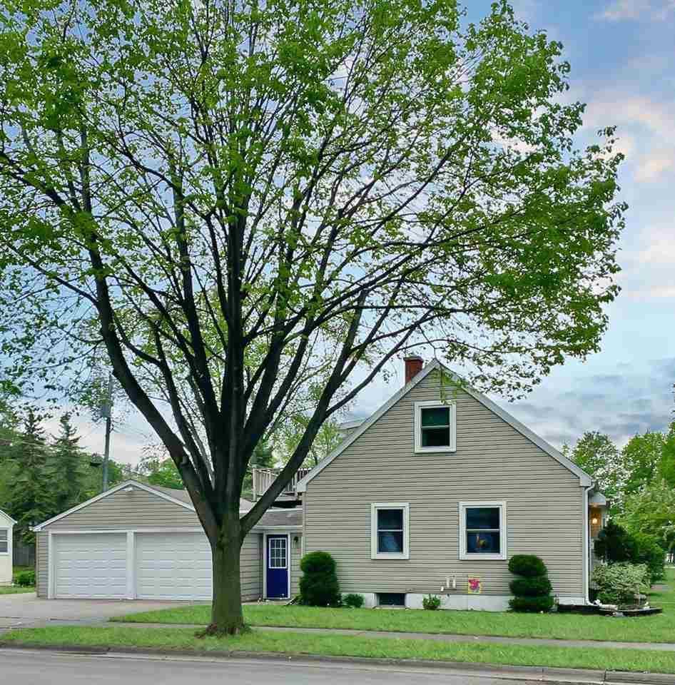 507 Schwartz, Green Bay, WI 54301