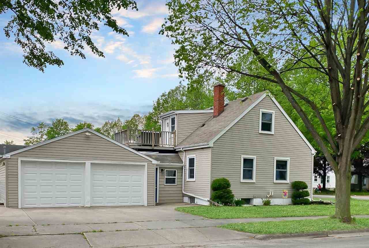 507 Schwartz, Green Bay, WI 54301