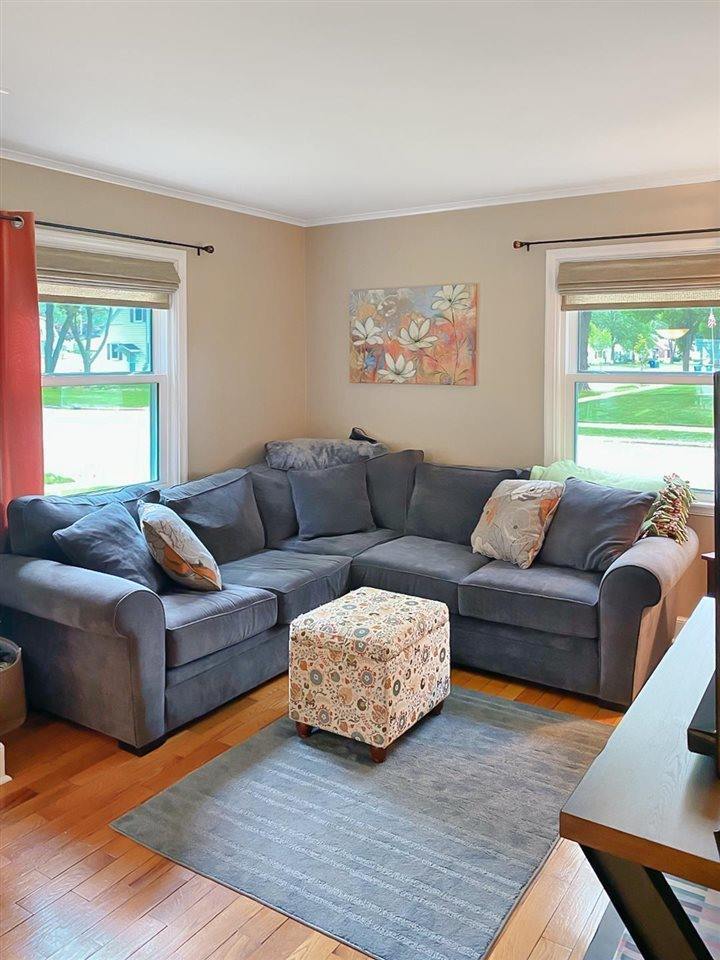 507 Schwartz, Green Bay, WI 54301