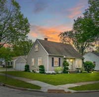 507 Schwartz, Green Bay, WI 54301