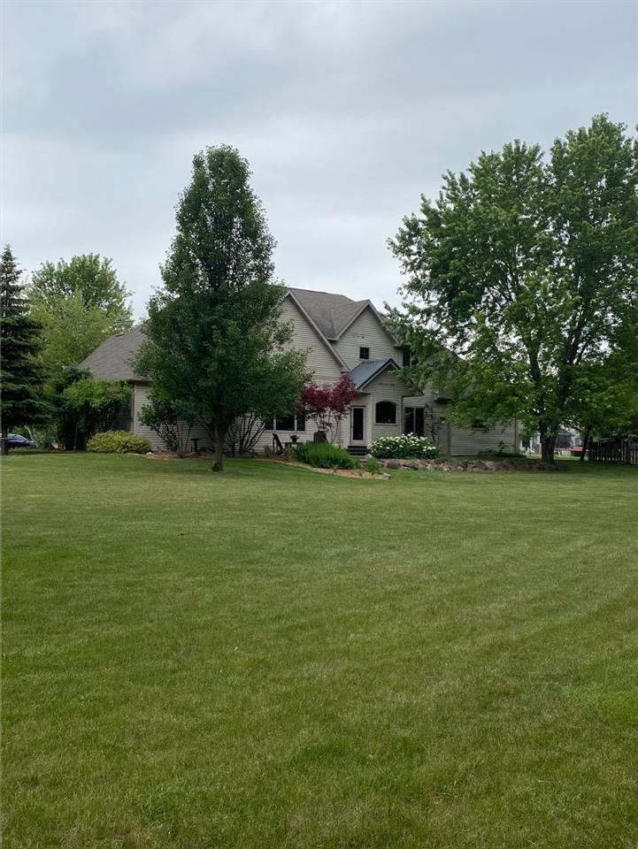 152 Schramm, Neenah, WI 54956